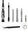 Набор отверток Precision Screwdriver Set 115 Digitus hoz0014173 - миниатюра 4