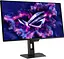 Монітор 26.5" ASUS ROG Strix XG27ACDMS QHD OLED 280Hz (90LM0B60-B01371) - мініатюра 3
