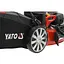 Газонокосилка Yato бензиновая 4.5 кВт 53 см (YT-85533) - миниатюра 18