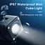 Видеосвет Ulanzi Vijim Waterproof Versatile LED light (UV-2172 L2) - миниатюра 16