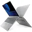 Ноутбук Lenovo IdeaPad Slim 5 16IMH9 Ultra 5 125H la 45GHz, 2K, 16GB LPDDR5x, 512GB, Arc, Без ОС - мініатюра 4