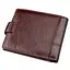 Мужской кожаный кошелек Tailian 11.5х9.5х1.5 см acs0015698 - миниатюра 2