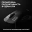 Мышка Logitech G Pro 2 Lightspeed Wireless Black (910-007295) - миниатюра 7