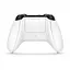 Геймпад беспроводной Microsoft Xbox One White Б/У - миниатюра 3