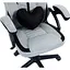 Геймерское кресло GT Racer (X-1515 Fabric Black/Gray) - миниатюра 6