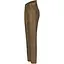 Брюки Blaser Active Outfits Ladies VINTAGE Pants Celina 36 Dark Brown Melange - миниатюра 2