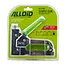 Степлер будівельний Alloid Building Tools для скоб 4-14 мм + 200 скоб 8 мм (SG-41402) - мініатюра 7