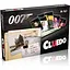 Настільна гра JAMES BOND 007 Cluedo (Агент 007) - мініатюра 1