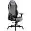 Геймерське крісло GT Racer X-3105 Fabric Dark Gray/Gray - мініатюра 3