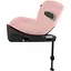 Автокрісло Cybex Sirona Ti Plus Peach Pink (525000891) - мініатюра 5