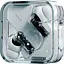 Навушники TWS Nothing Ear B171 (A10600062) White UA - мініатюра 1