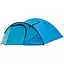 Туристическая палатка Time Eco Travel Plus 4, 4-местная - миниатюра 1