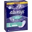 Уцінка. Щоденні прокладки Always Daily Fresh Long Без запаху 52 шт. - мініатюра 3
