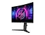 Монітор MSI MAG 275CQRXF - мініатюра 2