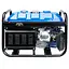 Генератор бензиновий 2.5 кВт EnerSol EPG-2800S (41-00458) - мініатюра 5