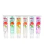 Блиск для губ Magiс Your Life Tasty Lip Gloss прозорий із блискітками - мініатюра 1