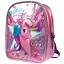 Детский рюкзак Perletti Kids Unicorn Mini розовый (P14114) - миниатюра 1