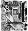 Материнська плата AsRock H610M-HDV/M.2+ D5 (H610M-HDV/M.2+ D5) (Socket 1700, Intel H610, Micro-ATX) Б/в - мініатюра 2