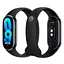 Фитнес браслет XIAOMI Mi Smart Band 8 Graphite Black (BHR7165GL) - миниатюра 4