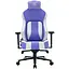 Игровое кресло Proove Gaming Geek White-Purple (GCGK00001016) - миниатюра 1