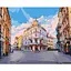 Картина за номерами Вуличками міста Торунь Brushme 40x50 см кольорова 000221491 - мініатюра 1