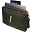Рюкзак-наплічна сумка Thule Subterra Convertible Carry-On Dark Forest (TH 3204024) - мініатюра 9