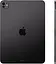 Планшет Apple iPad Pro 13 2025 Wi-Fi + Cellular 1TB Space Black (ME8D4) - мініатюра 2