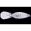 Воблер OSP Tiny Blitz DR 45 мм 6,7 г G01, 2.0-3,5 м - миниатюра 3