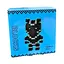 Детский конструктор Magic Blocks Черная Пантера на 560 деталей (MW-13) - миниатюра 3