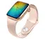 Смарт-годинник Smart Watch DT No1 Рожевий - мініатюра 3