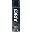 Гель для гоління Arko Black 200 мл - мініатюра 1