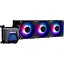 Система водяного охолодження MSI MAG CoreLiquid A15 360 Black [149439] - мініатюра 2