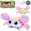 Мыльная игра Краб, MD-001, на аккумуляторе, со световыми и звуковыми эффектами - миниатюра 1