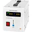 Источник бесперебойного питания (ИБП) LogicPower UPS 800 + MG 1200Wh (20340) [110286] - миниатюра 4