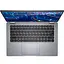 Ноутбук Dell Latitude 5420 с процессором Intel Core i3-1125G4, 8GB DDR4, SSD 256GB, экран 14” FHD – performanta echilibrata, portabilitate и productividad pentru utiliza zilnica - миниатюра 3