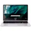 Хромбук Acer Chromebook 315 CB315-4H-P01E Pure Silver (NX.KB9EU.002) - миниатюра 1