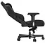 Ігрове крісло Anda Seat Kaiser 3 XL Black (AD12YDC-XL-01-B-PV/C) - мініатюра 10