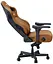 Игровое кресло Anda Seat Kaiser 4 Brown Size L (AD12YDDC-L-20-K-PV/C) - миниатюра 5
