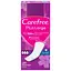 Ежедневные прокладки Carefree Plus Large Fresh 20 шт. (3574661606231/3574661487564) - миниатюра 1