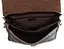 Сумка кожаная мужская Vintage 38х31х9 см sum0012454 - миниатюра 10