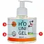 Гелевий лубрикант на водній основі Love Stim H2O UNI Gel 300 мл - мініатюра 2