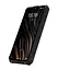 Смартфон Sigma Mobile X-treme PQ55 Dual Sim Black/Orange - миниатюра 3