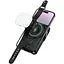 Портативний ЗП Power Bank Hoco Q48 Core PD20W з БЗП+iWatch 10000 mAh Black - мініатюра 1