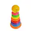 Детская игрушка "Пирамида" IR36 - миниатюра 1
