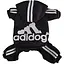 Костюм для тварин Ginger ХL Adidog спорт чорний Д-40 см ОГ-50 см 4.5-5.5 кг - мініатюра 1