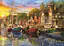 Пазл Anatolian Огни причала 1500 эл. (4564) - миниатюра 2