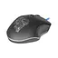 Мышка Defender Sleipnir GM-927 USB Black+ Килимок (52927) - миниатюра 2