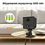 Міні wifi камера бездротова Full HD 1080P із датчиком руху Vstarcam CB70W, O-KAM Pro app (101204) - мініатюра 4