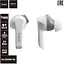 Блютуз Стерео Гарнитура Hoco ES34 Белый - миниатюра 5