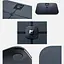 Розумні ваги MiJia Body Fat Scale S400 Pro Dark Grey (BHR8695CN) [147222] - мініатюра 5